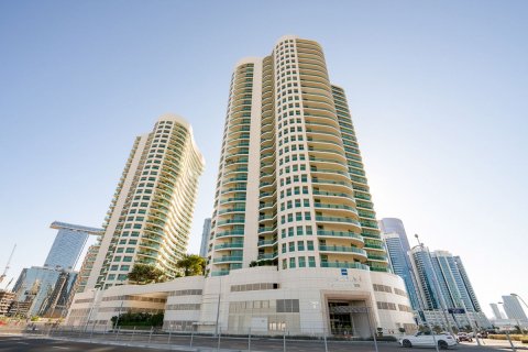 Üürile anda korter asukohaga Al Reem Island, Abu Dhabi, AÜE: 1 magamistoaga, 80 m² Nr 652478 - pilt 12
