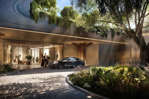 Appartement à vendre à  Dubai, EAU 3 chambres, 258.0 m2 № 650654 - photo 6