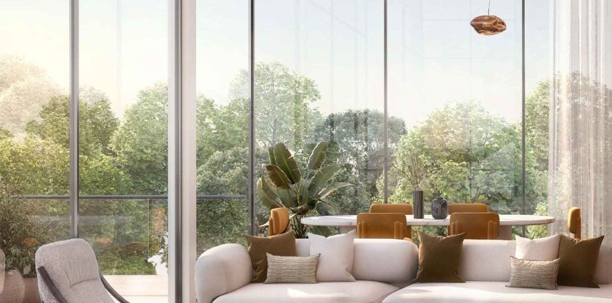 Appartement à Dubai, EAU: 3 chambres, 332 m2 № 650655