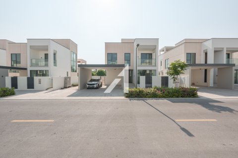 Villa Arabian Ranches 3, Dubaijā, AAE 4 istabas, 449.8 m2 Nr. 650658 - attēls 33