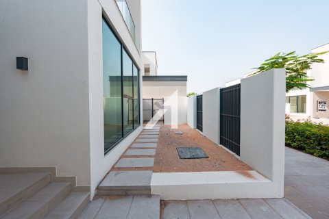 Villa Arabian Ranches 3, Dubaijā, AAE 4 istabas, 449.8 m2 Nr. 650658 - attēls 34