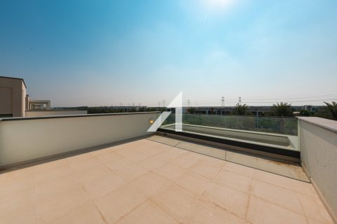 Villa Arabian Ranches 3, Dubaijā, AAE 4 istabas, 449.8 m2 Nr. 650658 - attēls 29