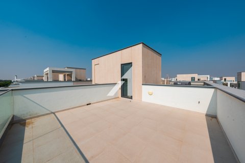 Villa Arabian Ranches 3, Dubaijā, AAE 4 istabas, 449.8 m2 Nr. 650658 - attēls 31
