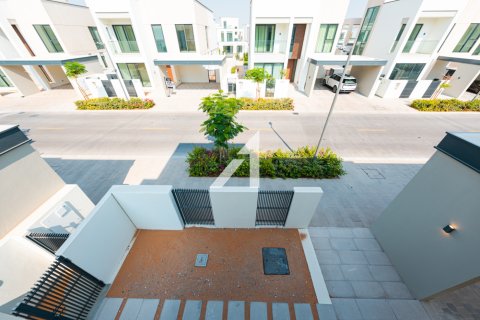 Villa Arabian Ranches 3, Dubaijā, AAE 4 istabas, 449.8 m2 Nr. 650658 - attēls 28