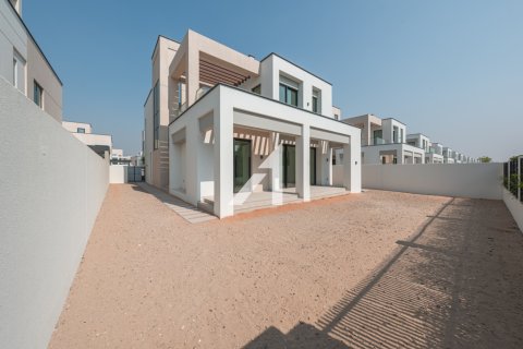 Villa Arabian Ranches 3, Dubaijā, AAE 4 istabas, 449.8 m2 Nr. 650658 - attēls 2