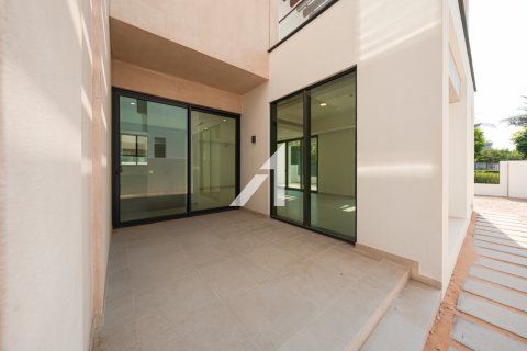 Villa Arabian Ranches 3, Dubaijā, AAE 4 istabas, 449.8 m2 Nr. 650658 - attēls 32