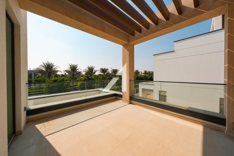 Villa Arabian Ranches 3, Dubaijā, AAE 4 istabas, 449.8 m2 Nr. 650658 - attēls 25