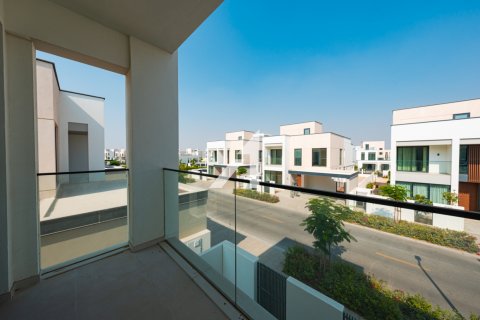 Villa Arabian Ranches 3, Dubaijā, AAE 4 istabas, 449.8 m2 Nr. 650658 - attēls 27