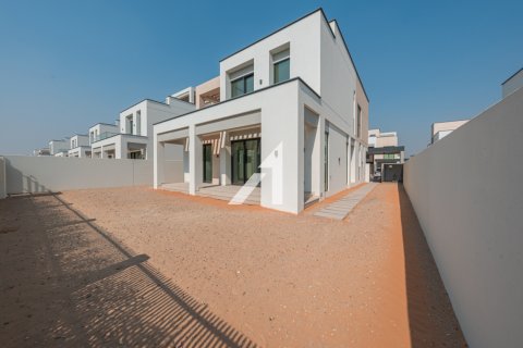 Villa Arabian Ranches 3, Dubaijā, AAE 4 istabas, 449.8 m2 Nr. 650658 - attēls 1