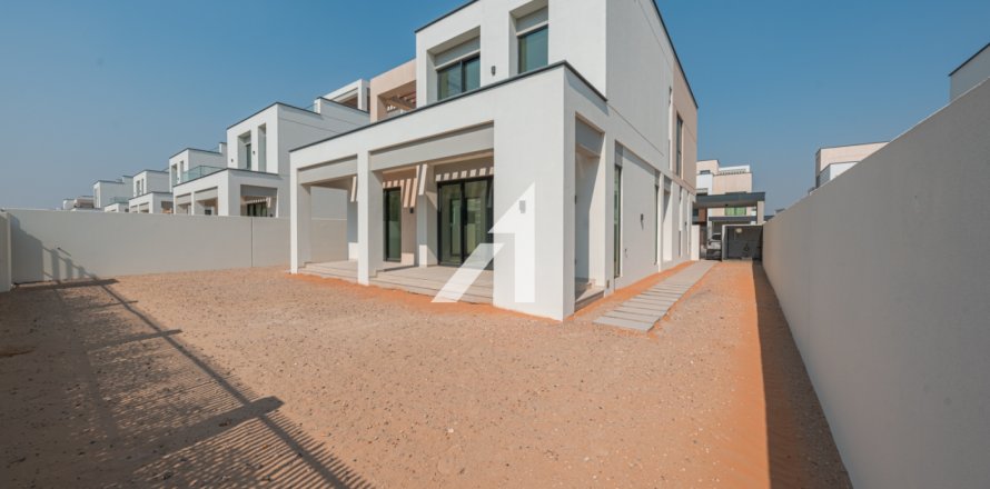 Villa Arabian Ranches 3, Dubaijā, AAE 4 istabas, 449.8 m2 Nr. 650658
