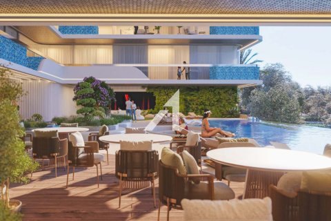 Müüa korter asukohaga Dubai Residence Complex, AÜE: 2 magamistoaga, 112.5 m² Nr 650657 - pilt 11