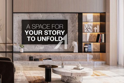 Müüa korter asukohaga Dubai Residence Complex, AÜE: 2 magamistoaga, 112.5 m² Nr 650657 - pilt 4