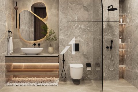 Müüa korter asukohaga Dubai Residence Complex, AÜE: 2 magamistoaga, 112.5 m² Nr 650657 - pilt 6