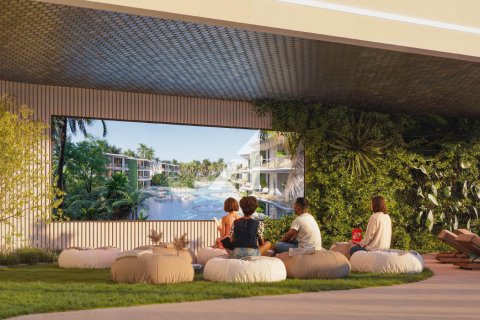 Müüa korter asukohaga Dubai Residence Complex, AÜE: 2 magamistoaga, 112.5 m² Nr 650657 - pilt 12