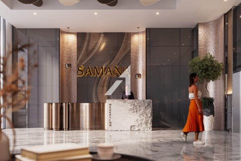 Müüa korter asukohaga Dubai Residence Complex, AÜE: 2 magamistoaga, 112.5 m² Nr 650657 - pilt 9