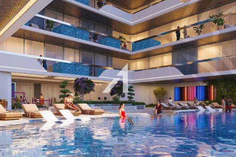 Müüa korter asukohaga Dubai Residence Complex, AÜE: 2 magamistoaga, 112.5 m² Nr 650657 - pilt 10