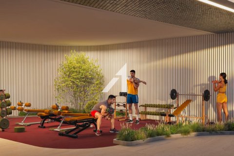 Müüa korter asukohaga Dubai Residence Complex, AÜE: 2 magamistoaga, 112.5 m² Nr 650657 - pilt 15