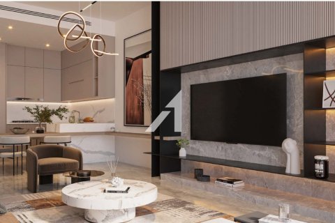 Müüa korter asukohaga Dubai Residence Complex, AÜE: 2 magamistoaga, 112.5 m² Nr 650657 - pilt 3