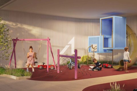 Müüa korter asukohaga Dubai Residence Complex, AÜE: 2 magamistoaga, 112.5 m² Nr 650657 - pilt 14