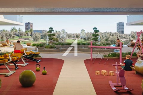 Müüa korter asukohaga Dubai Residence Complex, AÜE: 2 magamistoaga, 112.5 m² Nr 650657 - pilt 13