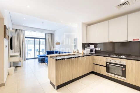 Apartman u Arjan, Dubai, UAE 2 spavaćih soba, 109 m2 Br. 654289 - fotografija 11