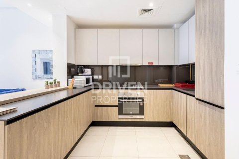 Apartman u Arjan, Dubai, UAE 2 spavaćih soba, 109 m2 Br. 654289 - fotografija 6