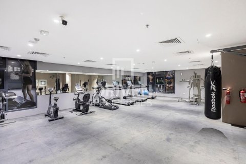 Apartman u Arjan, Dubai, UAE 2 spavaćih soba, 109 m2 Br. 654289 - fotografija 7