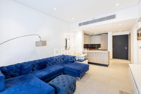 Apartman u Arjan, Dubai, UAE 2 spavaćih soba, 109 m2 Br. 654289 - fotografija 3
