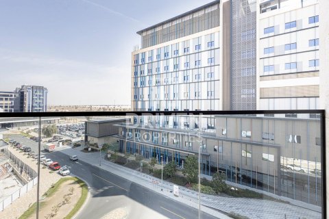 Apartman u Arjan, Dubai, UAE 2 spavaćih soba, 109 m2 Br. 654289 - fotografija 1