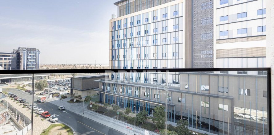 Apartman u Arjan, Dubai, UAE 109 m2, 2 spavaćih soba Br. 654289