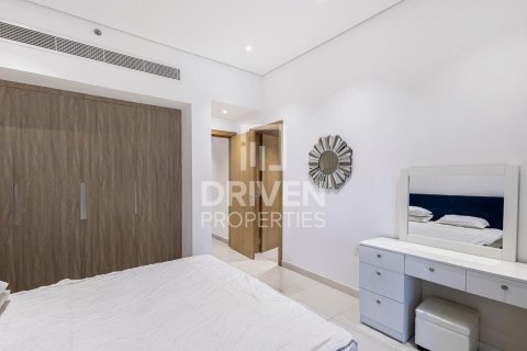 Apartman u Arjan, Dubai, UAE 2 spavaćih soba, 109 m2 Br. 654289 - fotografija 9