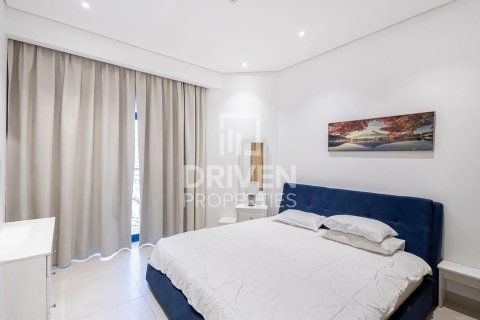 Apartman u Arjan, Dubai, UAE 2 spavaćih soba, 109 m2 Br. 654289 - fotografija 8