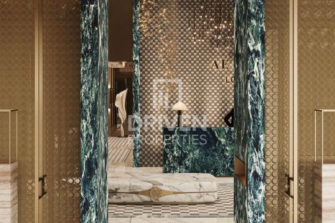 Appartement te koop in Dubai Marina, Dubai, VAE 2 slaapkamers, 100 vr.m., nr 654301 - foto 21