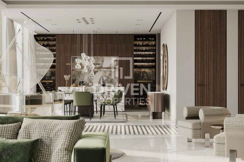 Appartement te koop in Dubai Marina, Dubai, VAE 2 slaapkamers, 100 vr.m., nr 654301 - foto 1