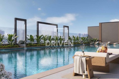 Appartement te koop in Dubai Marina, Dubai, VAE 2 slaapkamers, 100 vr.m., nr 654301 - foto 26