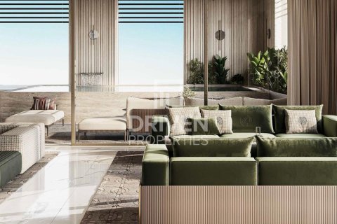 Appartement te koop in Dubai Marina, Dubai, VAE 2 slaapkamers, 100 vr.m., nr 654301 - foto 5