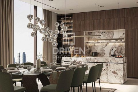 Appartement te koop in Dubai Marina, Dubai, VAE 2 slaapkamers, 100 vr.m., nr 654301 - foto 16