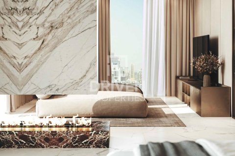 Appartement te koop in Dubai Marina, Dubai, VAE 2 slaapkamers, 100 vr.m., nr 654301 - foto 11