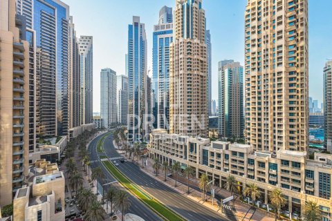Lägenhet till försäljning i Downtown Dubai (Downtown Burj Dubai), Dubai, UAE 1 sovrum, 78 kvm Nr. 654290 - fotografi 9