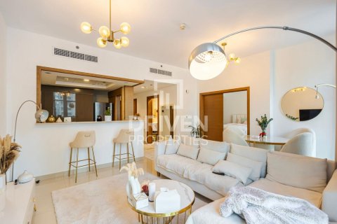 Lägenhet till försäljning i Downtown Dubai (Downtown Burj Dubai), Dubai, UAE 1 sovrum, 78 kvm Nr. 654290 - fotografi 4