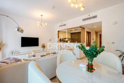 Lägenhet till försäljning i Downtown Dubai (Downtown Burj Dubai), Dubai, UAE 1 sovrum, 78 kvm Nr. 654290 - fotografi 2