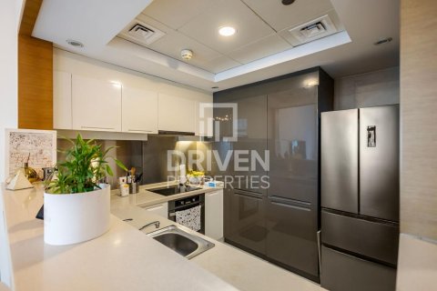 Lägenhet till försäljning i Downtown Dubai (Downtown Burj Dubai), Dubai, UAE 1 sovrum, 78 kvm Nr. 654290 - fotografi 5