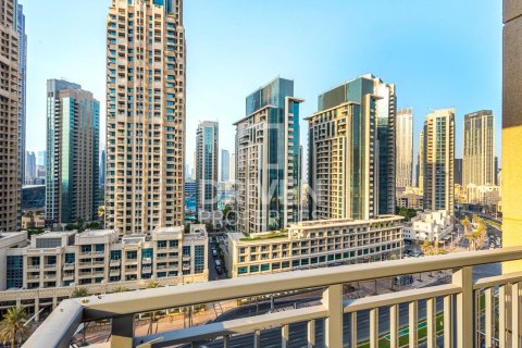 Lägenhet till försäljning i Downtown Dubai (Downtown Burj Dubai), Dubai, UAE 1 sovrum, 78 kvm Nr. 654290 - fotografi 10