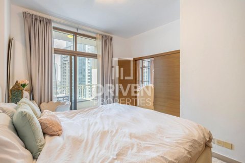 Lägenhet till försäljning i Downtown Dubai (Downtown Burj Dubai), Dubai, UAE 1 sovrum, 78 kvm Nr. 654290 - fotografi 7