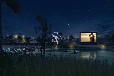 Townhouse in DAMAC Hills (Akoya by DAMAC), Dubai, UAE 4 bedrooms, 171 sq.m. № 660102 - photo 7