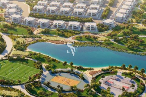 Townhouse in DAMAC Hills (Akoya by DAMAC), Dubai, UAE 4 bedrooms, 171 sq.m. № 660102 - photo 4
