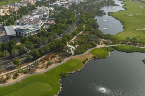 Dubai Hills Estate, Dubai, BAE’de satılık daire 2 yatak odası, 110 m&sup2; No 660106 - fotoğraf 9