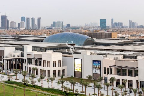 Dubai Hills Estate, Dubai, BAE’de satılık daire 2 yatak odası, 110 m&sup2; No 660106 - fotoğraf 10