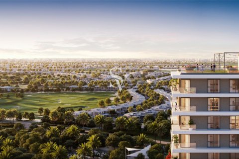 Dubai Hills Estate, Dubai, BAE’de satılık daire 2 yatak odası, 110 m&sup2; No 660106 - fotoğraf 7