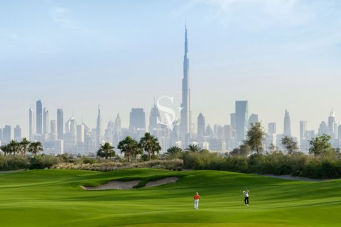 Dubai Hills Estate, Dubai, BAE’de satılık daire 2 yatak odası, 110 m&sup2; No 660106 - fotoğraf 8
